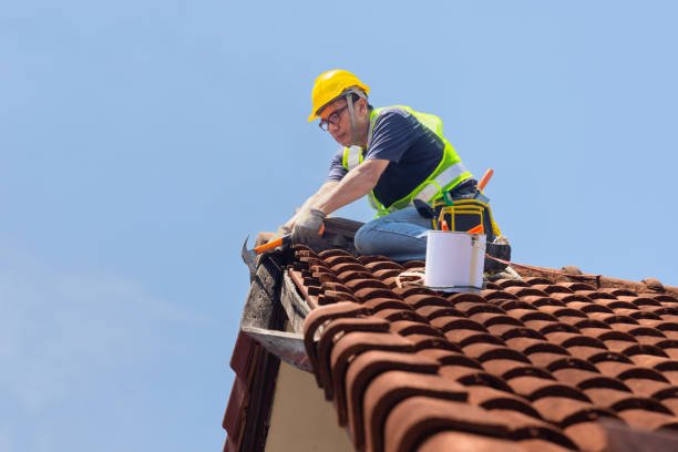 Roof Coating Services in Mentor, OH